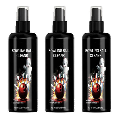 📢📢49% OFF !! ⏰Quick Drying Bowling Ball Spray
