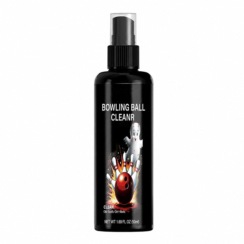 📢📢49% OFF !! ⏰Quick Drying Bowling Ball Spray