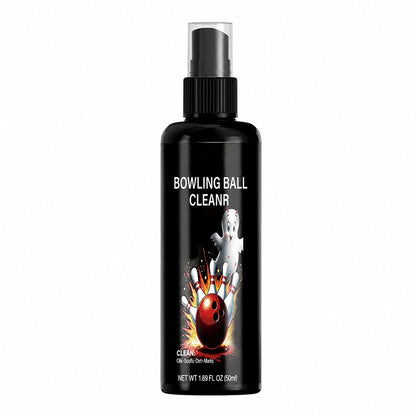 📢📢49% OFF !! ⏰Quick Drying Bowling Ball Spray