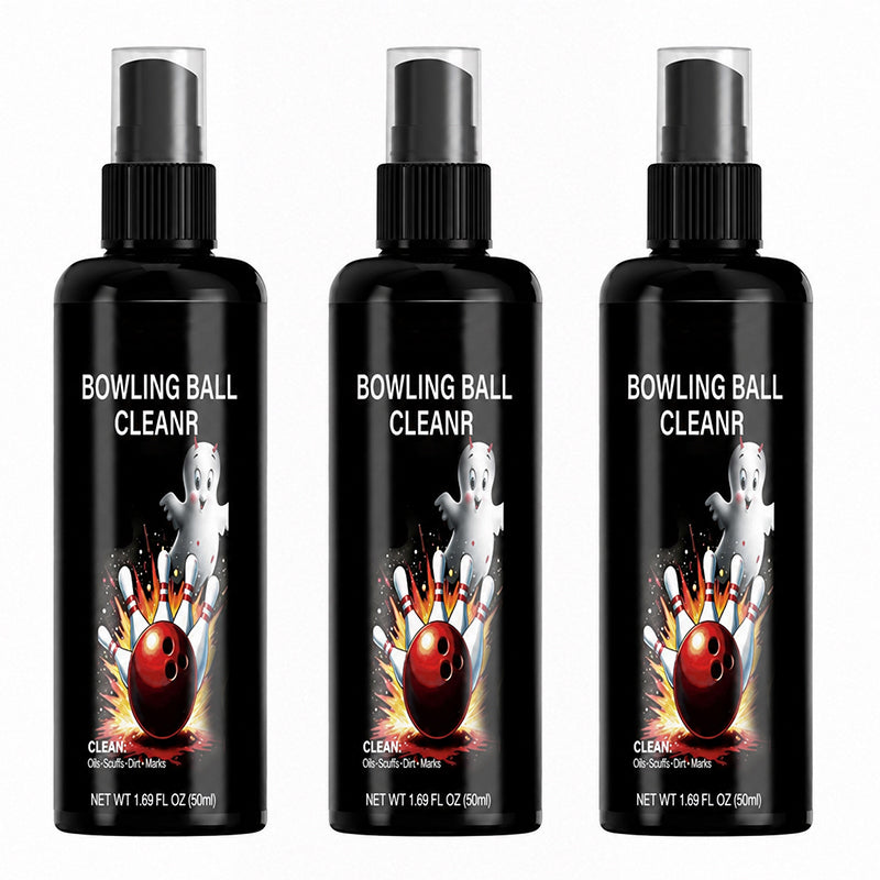 📢📢49% OFF !! ⏰Quick Drying Bowling Ball Spray