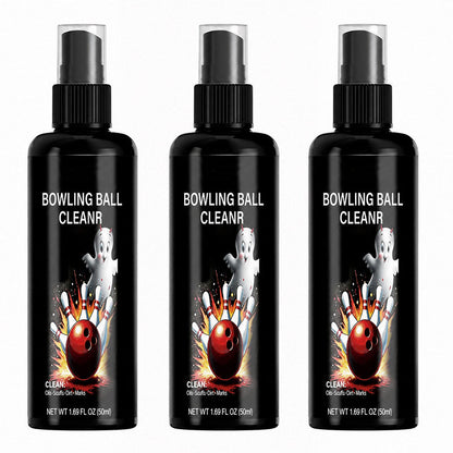 📢📢49% OFF !! ⏰Quick Drying Bowling Ball Spray