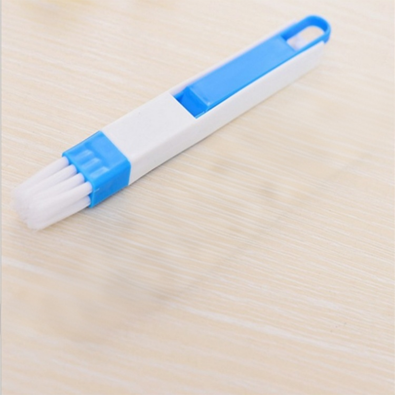 🔥LAST DAY 49% OFF🧼2-in-1 Window Groove Cleaning Brush