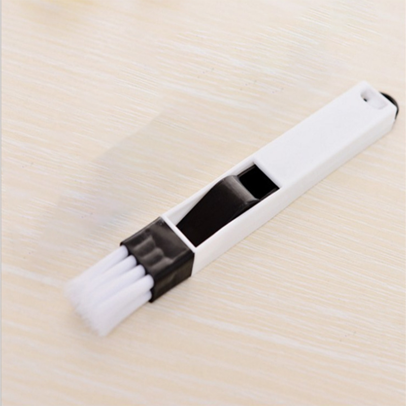 🔥LAST DAY 49% OFF🧼2-in-1 Window Groove Cleaning Brush