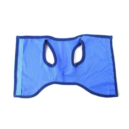 🐶 LIMITED-TIME 49% OFF! ✨ Cooling Dog Vest – Breathable Mesh, Heat Relief, Active Pets 🌊