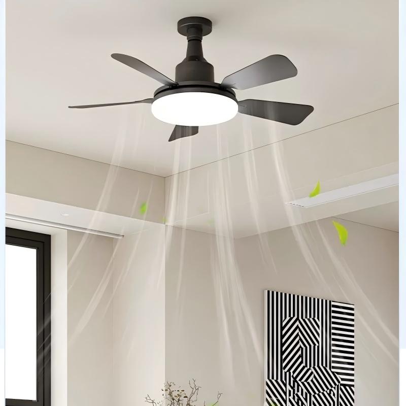 🏆LSAT DAY 49% OFF🌬️Socket Fan Light With Remote💨