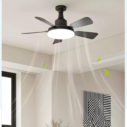 🏆LSAT DAY 49% OFF🌬️Socket Fan Light With Remote💨