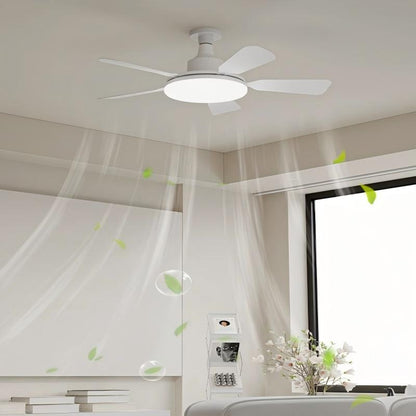 🏆LSAT DAY 49% OFF🌬️Socket Fan Light With Remote💨