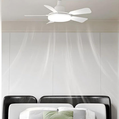 🏆LSAT DAY 49% OFF🌬️Socket Fan Light With Remote💨
