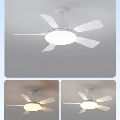🏆LSAT DAY 49% OFF🌬️Socket Fan Light With Remote💨