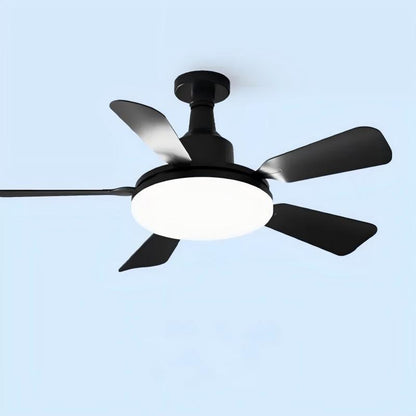 🏆LSAT DAY 49% OFF🌬️Socket Fan Light With Remote💨