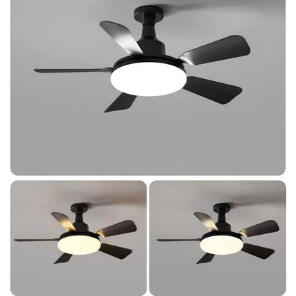🏆LSAT DAY 49% OFF🌬️Socket Fan Light With Remote💨