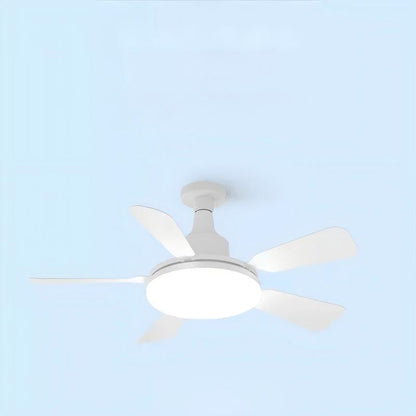 🏆LSAT DAY 49% OFF🌬️Socket Fan Light With Remote💨