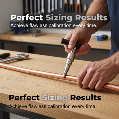 🏆LAST DAY 49% OFF🔧Multi-Function Pipe Reaming & Expanding Tool