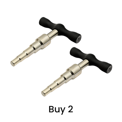 🏆LAST DAY 49% OFF🔧Multi-Function Pipe Reaming & Expanding Tool