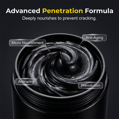 🏆LAST DAY 49% OFF🚗Car Tire Restorer and Shine Paste