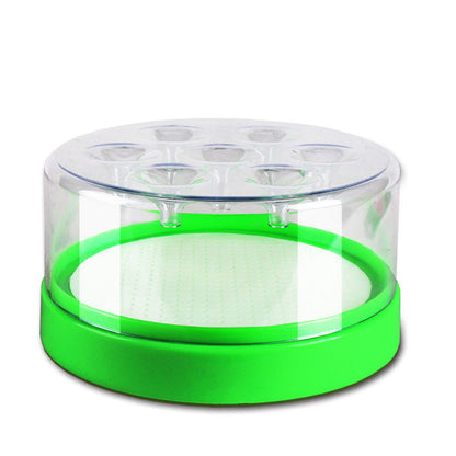 🏆Flash Sale⚡50K+ SOLD! Almost Gone-💥🔌✅ Reusable fly trap—no electricity, no poison! 🏠 Safe to use in the kitchen and around children and pets.