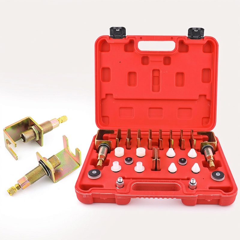 📢📢49% OFF !! ⏰Universal Automotive Air Conditioning Leak Detection