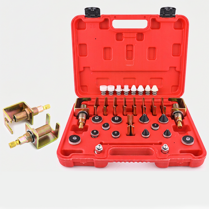 📢📢49% OFF !! ⏰Universal Automotive Air Conditioning Leak Detection