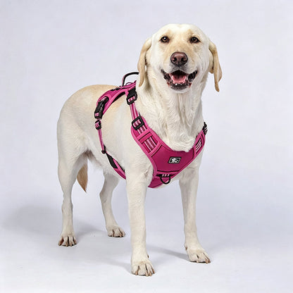 🏆LAST DAY 49% OFF🐾Outdoor Heavy Duty Dog Vest Harness