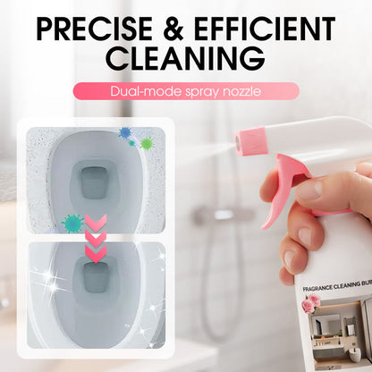 🧼 LIMITED‑TIME 49% OFF! ✨ Multi‑Purpose Bathroom Cleaner – Limescale Remover, Mild Formula, Fresh Scent ✨