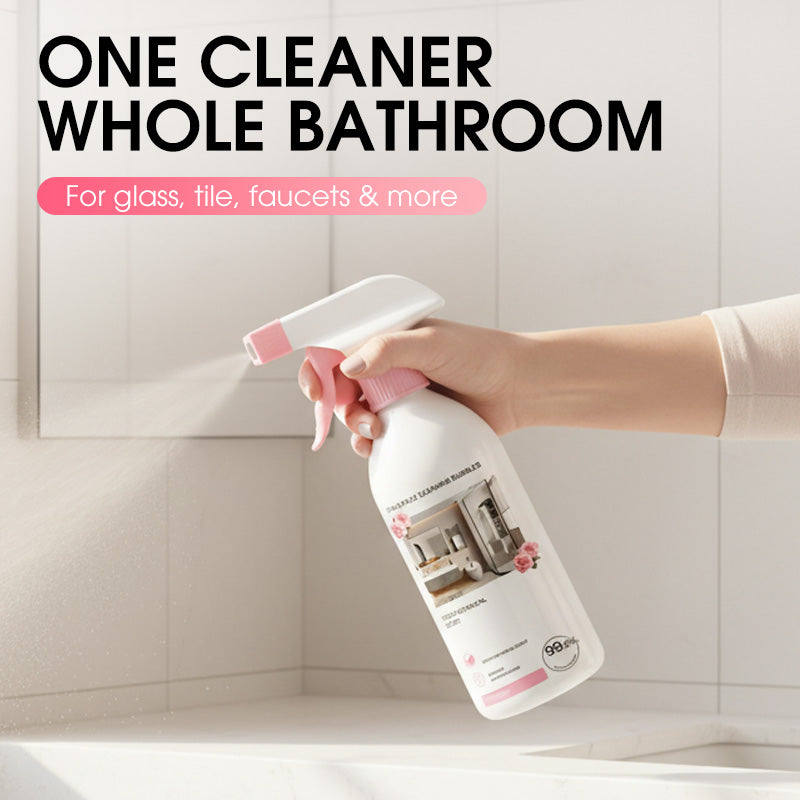 🧼 LIMITED‑TIME 49% OFF! ✨ Multi‑Purpose Bathroom Cleaner – Limescale Remover, Mild Formula, Fresh Scent ✨