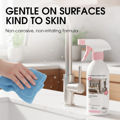🧼 LIMITED‑TIME 49% OFF! ✨ Multi‑Purpose Bathroom Cleaner – Limescale Remover, Mild Formula, Fresh Scent ✨