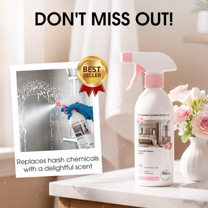 🧼 LIMITED‑TIME 49% OFF! ✨ Multi‑Purpose Bathroom Cleaner – Limescale Remover, Mild Formula, Fresh Scent ✨