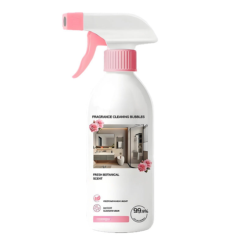 🧼 LIMITED‑TIME 49% OFF! ✨ Multi‑Purpose Bathroom Cleaner – Limescale Remover, Mild Formula, Fresh Scent ✨