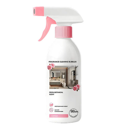 🧼 LIMITED‑TIME 49% OFF! ✨ Multi‑Purpose Bathroom Cleaner – Limescale Remover, Mild Formula, Fresh Scent ✨