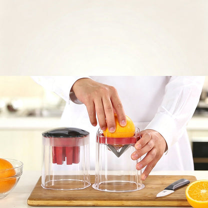 🥕 LIMITED‑TIME 49% OFF! ⚡ Multi‑functional Vegetable & Fruit Chopper – Swap‑Blade, Safe‑Press, Storage Tray ✨