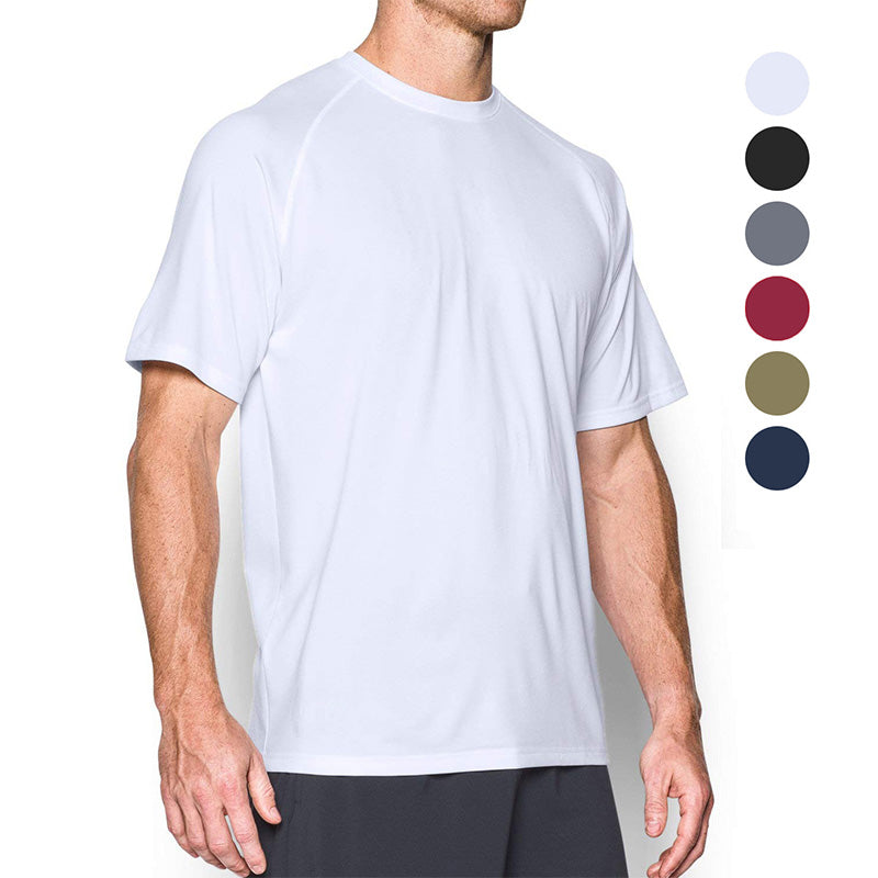 💥Last Day Hot Sale 49% OFF😍Men's Crew Neck T-Shirt with Raglan Short Sleeves