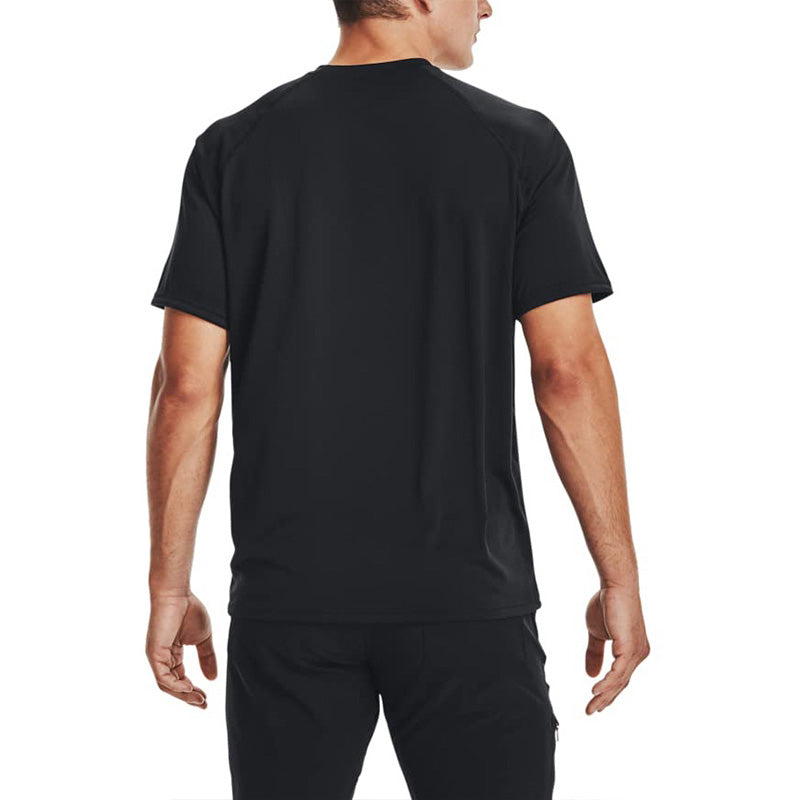 💥Last Day Hot Sale 49% OFF😍Men's Crew Neck T-Shirt with Raglan Short Sleeves
