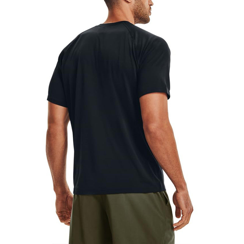 💥Last Day Hot Sale 49% OFF😍Men's Crew Neck T-Shirt with Raglan Short Sleeves