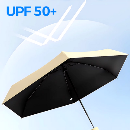 🔥Last Day Sale 49% OFF🔥Compact Folding UV Protection Umbrella