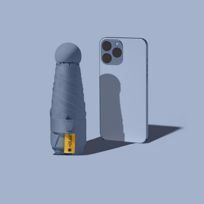 🔥Last Day Sale 49% OFF🔥Compact Folding UV Protection Umbrella