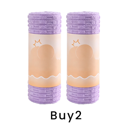 📢📢 2026 Sale — Over 33,400 Sold! ! ⏰🧽 Disposable Tear-Off Cleaning Cloth Roll – Grab, Wipe, Toss! ✨