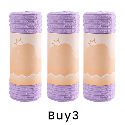 📢📢 2026 Sale — Over 33,400 Sold! ! ⏰🧽 Disposable Tear-Off Cleaning Cloth Roll – Grab, Wipe, Toss! ✨