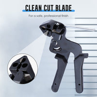🔥HOT SALE 42% OFF🔧Heavy Duty Stainless Steel Zip Tie Tool