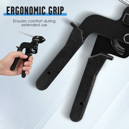🔥HOT SALE 42% OFF🔧Heavy Duty Stainless Steel Zip Tie Tool