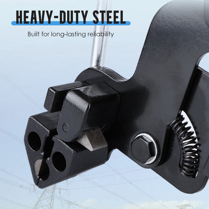 🔥HOT SALE 42% OFF🔧Heavy Duty Stainless Steel Zip Tie Tool