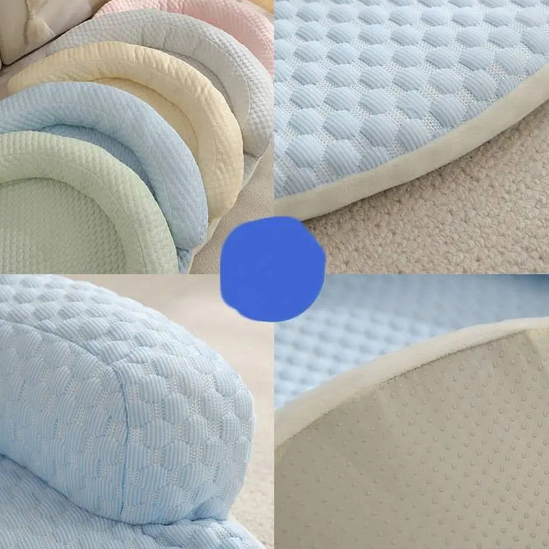 🔥2026 Summer Sale🔥Soft Breathable Detachable Pet Cooling Pad
