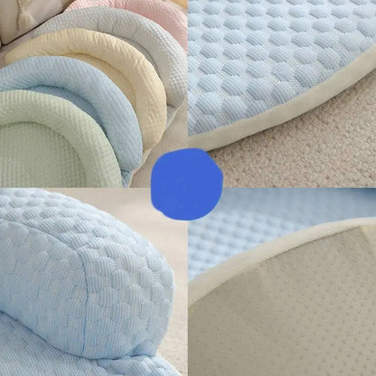 🔥2026 Summer Sale🔥Soft Breathable Detachable Pet Cooling Pad