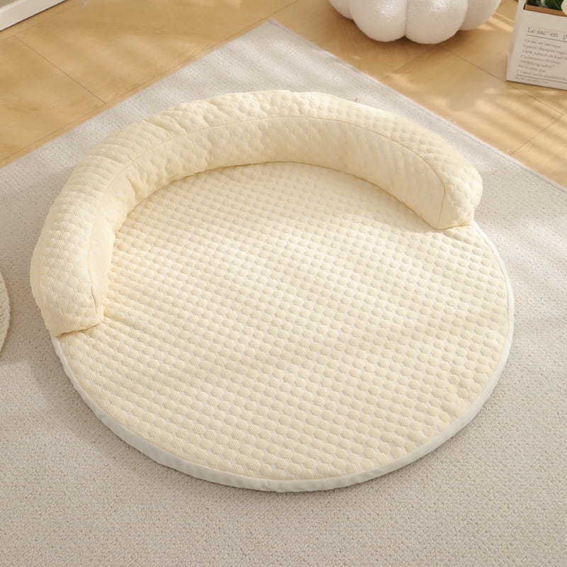 🔥2026 Summer Sale🔥Soft Breathable Detachable Pet Cooling Pad