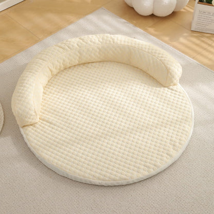 🔥2026 Summer Sale🔥Soft Breathable Detachable Pet Cooling Pad
