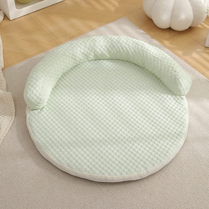 🔥2026 Summer Sale🔥Soft Breathable Detachable Pet Cooling Pad