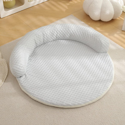 🔥2026 Summer Sale🔥Soft Breathable Detachable Pet Cooling Pad