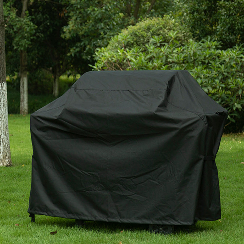 🔥🍖 Heavy-Duty Waterproof BBQ Cover – Weatherproof and UV-resistant, won’t crack over time – Pay on Delivery 🛡️✅