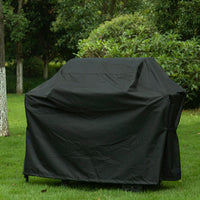🔥🍖 Heavy-Duty Waterproof BBQ Cover – Weatherproof and UV-resistant, won’t crack over time – Pay on Delivery 🛡️✅