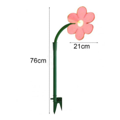 ✨️49% OFF! Boost your courtyard happiness! 360° Rotating Dancing Flower Sprinkler-Funny Dancing Flower Yard Lawn Sprinkler