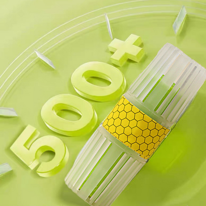 🚽 BUY 2 GET 1 FREE! ⏰ Hanging Scented Toilet Bowl Cleaner – Long-lasting fragrance & descaling action – Keeps bowl fresh & clean – easy to use, no scrubbing 💧✨🌸